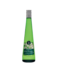 Bottlegreen Elderflower Cordial (500ml)