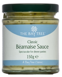 Bay Tree Classic Bearnaise (150g)