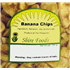 Shire Foods Banana Chips (250g)