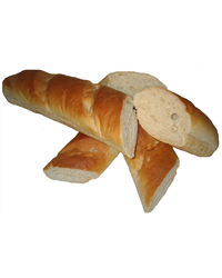 Trows Bakery French Stick (400g)