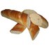 Trows Bakery French Stick (400g)