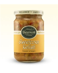 Tracklements Sweetcorn Relish (330g)