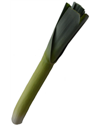 Leeks