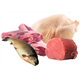 Meat, Fish & Poultry
