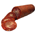 Chorizo - sliced