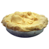 Margaret's Homemade 6" Lemon Meringue Pie