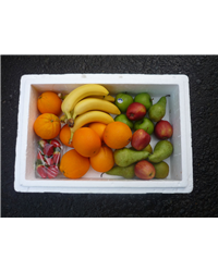 £10 Children's Fruit Mix