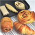 3 Pain aux Chocolat