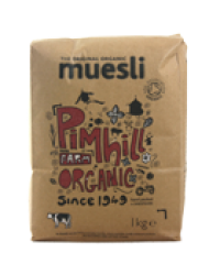 Pimhill Muesli 1kg (1kg)
