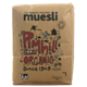 Muesli & Spelt Puffs