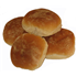 Trows Bakery 4 White Floury baps