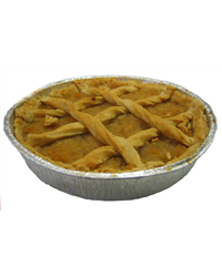 Margaret's Homemade 6" Treacle Tart