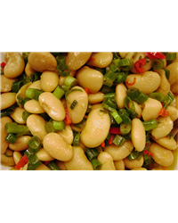 Green Fields Large Bean Salad (500ml)