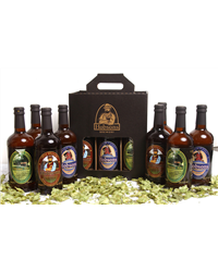 Hobson's Postman's Knock (500ml)