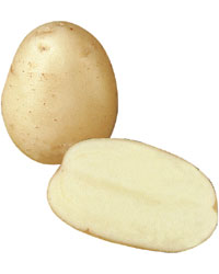 Nadine Potatoes (25kg)