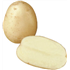 Nadine Potatoes (25kg)