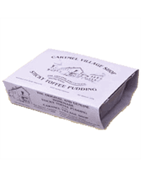 Cartmel Sticky Toffee Pudding (250g)