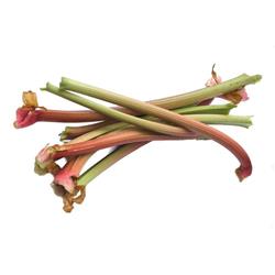 Rhubarb