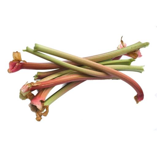 Rhubarb