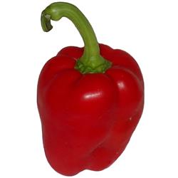 Red Peppers