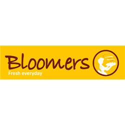 Bloomers Bread