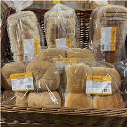 Bloomers 4 Granary Baps