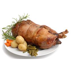 Mini Three Bird Roast (2.5kg)