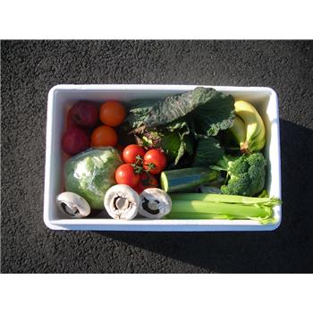 Mixed Produce Box - Our Best Seller!!