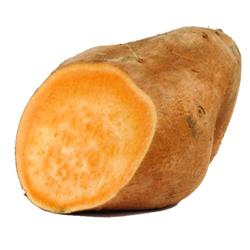 Sweet Potatoes