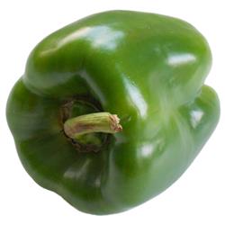 Green Peppers