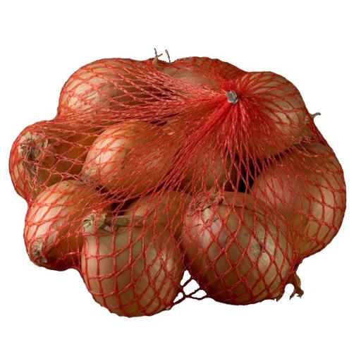 Net of Cooking Onions (4kg)
