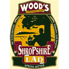 Wood Brewery Ltd