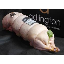 Adlington 3 Bird Roast - Turkey (5.5kg)