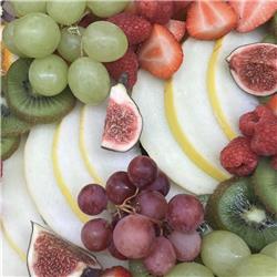 Medium Fruit Platter