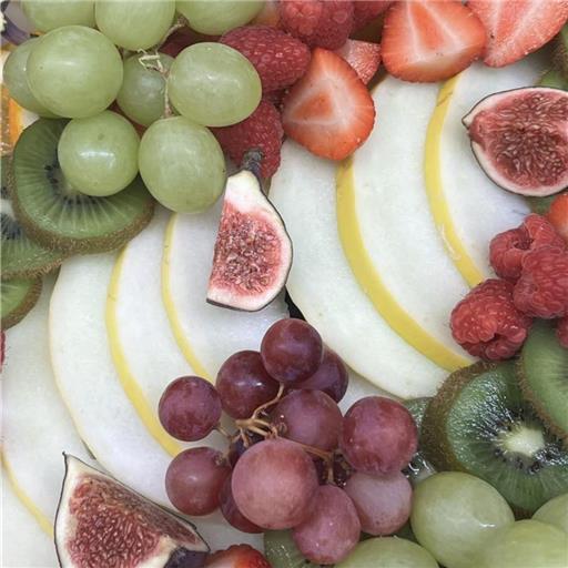 Medium Fruit Platter