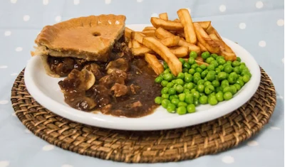Russell's Pies