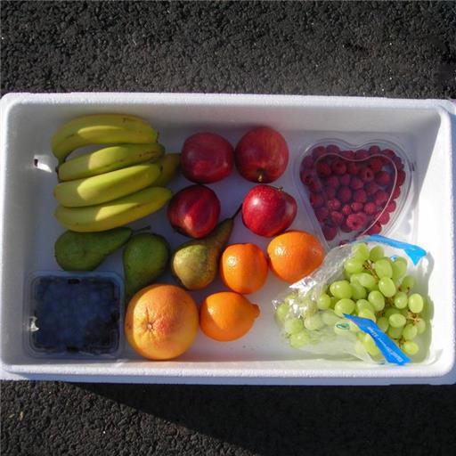 Veggie Box - Fruit Feast