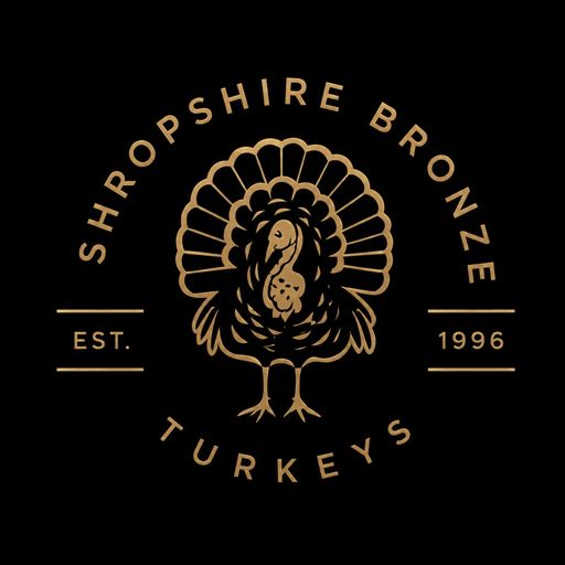 Shropshire Bronze Crown 6kg + (6kg)