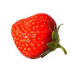 Strawberries (500g)