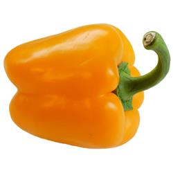 Yellow Peppers