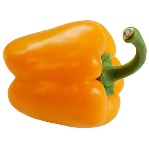 Yellow Peppers