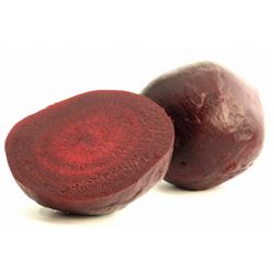 Cooked Beetroot