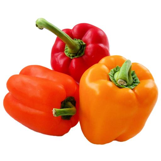 Pre Pack Peppers (3)
