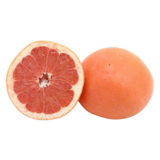 Pink Grapefruit