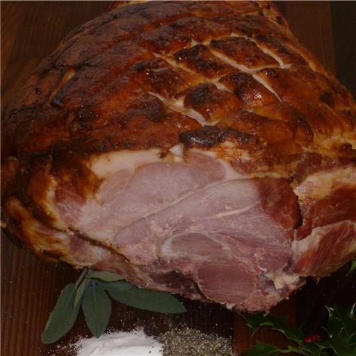 Wenlock Edge Ham Joint (Cooked)