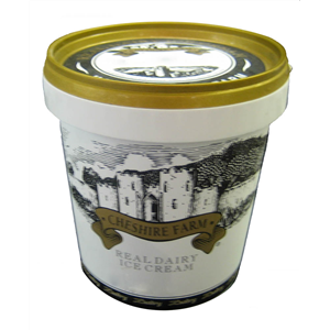 Cheshire Farm Ice Cream Green Fields Farm Shop