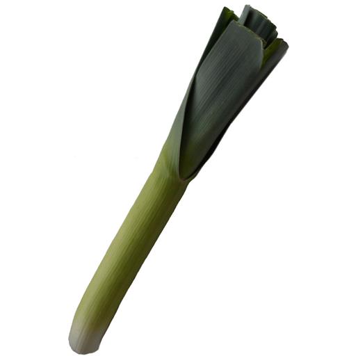 Leeks