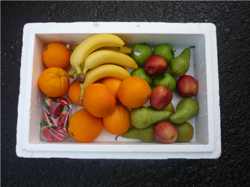 £12 Children's Fruit Mix